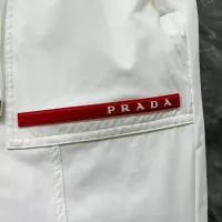 $80.00 USD Prada Pants For Men #1336064