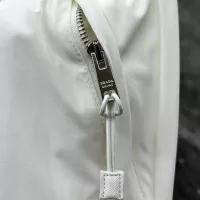 $80.00 USD Prada Pants For Men #1336064