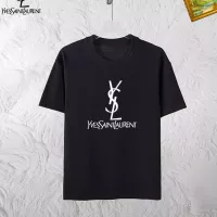 $48.00 USD Yves Saint Laurent YSL Tracksuits Short Sleeved For Men #1336067