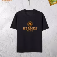 $48.00 USD Hermes Tracksuits Short Sleeved For Men #1336092