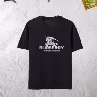 $48.00 USD Burberry Tracksuits Short Sleeved For Men #1336094