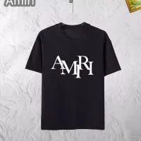 $48.00 USD Amiri Tracksuits Short Sleeved For Men #1336099