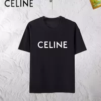 $48.00 USD Celine Tracksuits Short Sleeved For Men #1336104