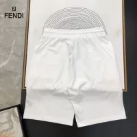 $48.00 USD Fendi Tracksuits Short Sleeved For Men #1336136