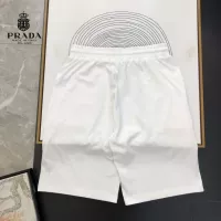 $48.00 USD Prada Tracksuits Short Sleeved For Men #1336165