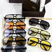 $68.00 USD Tom Ford AAA Quality Sunglasses #1336192