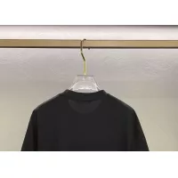 $25.00 USD Prada T-Shirts Short Sleeved For Unisex #1336225