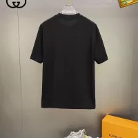 $25.00 USD Gucci T-Shirts Short Sleeved For Unisex #1336257
