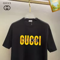 $25.00 USD Gucci T-Shirts Short Sleeved For Unisex #1336257