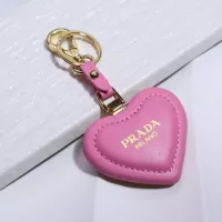 $38.00 USD Prada Key Holder And Bag Buckle #1336302