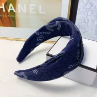 $27.00 USD Chanel Headband For Women #1336342