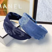 $27.00 USD Chanel Headband For Women #1336342