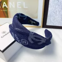 $27.00 USD Chanel Headband For Women #1336342