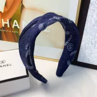 $27.00 USD Chanel Headband For Women #1336342