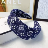 $27.00 USD Louis Vuitton LV Headband For Women #1336343