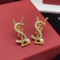 $27.00 USD Yves Saint Laurent YSL Earrings For Women #1336358