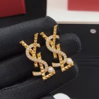 $27.00 USD Yves Saint Laurent YSL Earrings For Women #1336358