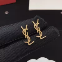 $27.00 USD Yves Saint Laurent YSL Earrings For Women #1336367