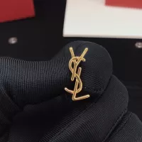 $27.00 USD Yves Saint Laurent YSL Earrings For Women #1336367