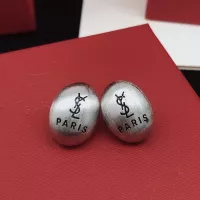 $27.00 USD Yves Saint Laurent YSL Earrings For Women #1336374