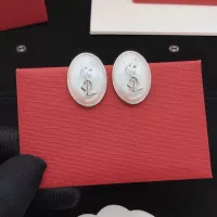 $29.00 USD Yves Saint Laurent YSL Earrings For Women #1336376