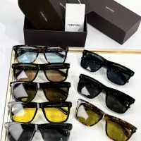 $64.00 USD Tom Ford AAA Quality Sunglasses #1336446