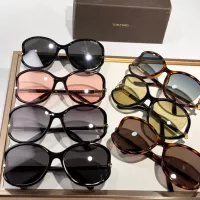 $64.00 USD Tom Ford AAA Quality Sunglasses #1336504