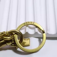 $32.00 USD Coach Key Holder And Bag Buckle #1336505