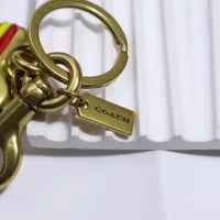 $32.00 USD Coach Key Holder And Bag Buckle #1336505