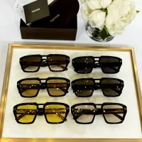 $64.00 USD Tom Ford AAA Quality Sunglasses #1336507