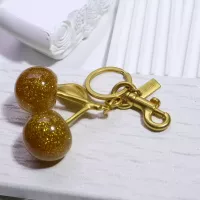 $32.00 USD Coach Key Holder And Bag Buckle #1336514