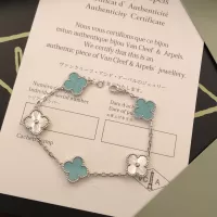 $38.00 USD Van Cleef & Arpels Bracelets For Women #1336516