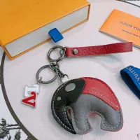$38.00 USD Louis Vuitton LV Key Holder And Bag Buckle #1336523