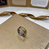 $39.00 USD Bvlgari Rings #1336528