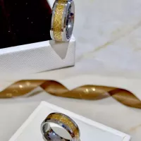$39.00 USD Bvlgari Rings #1336528
