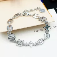 $29.00 USD Louis Vuitton LV Bracelets #1336530