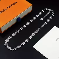 $38.00 USD Louis Vuitton Necklaces #1336531