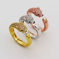 $25.00 USD Cartier Rings #1336535