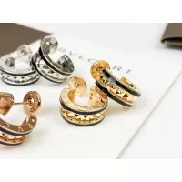 $36.00 USD Bvlgari Earrings In Gold For Women #1336538