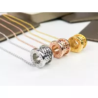 $32.00 USD Bvlgari Necklaces #1336540