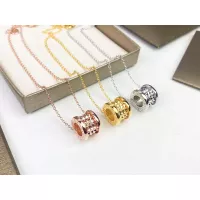 $32.00 USD Bvlgari Necklaces #1336541