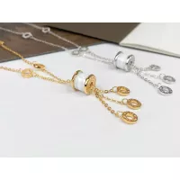 $34.00 USD Bvlgari Necklaces #1336542