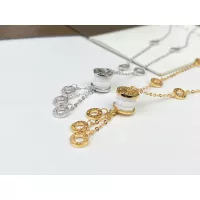 $34.00 USD Bvlgari Necklaces #1336542