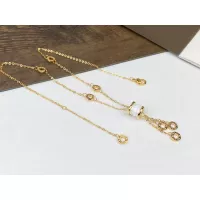 $34.00 USD Bvlgari Necklaces #1336543