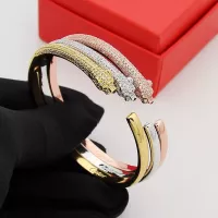 $36.00 USD Cartier bracelets #1336544