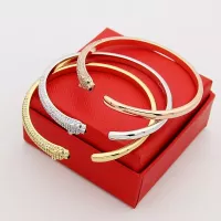 $36.00 USD Cartier bracelets #1336544