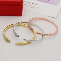 $36.00 USD Cartier bracelets #1336544