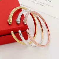 $36.00 USD Cartier bracelets In Gold #1336546