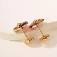 $56.00 USD Bvlgari Earrings For Women #1336556