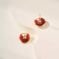 $56.00 USD Bvlgari Earrings For Women #1336556
